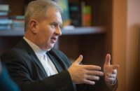 Ректор УКУ Богдан Прах: “Консерватизм – це не те, чого треба боятися зараз”