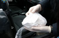 В Харьковской области блокировали масштабную контрабанду психотропов из Европы