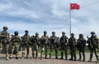 На лінії вогню лишаються пʼять громад Херсонської області, – зведення ОВА