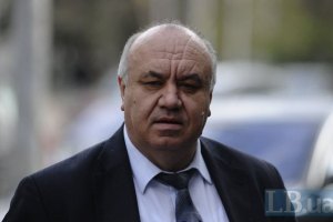 Цушко разрешил оффшору купить пять облгазов российского миллиардера
