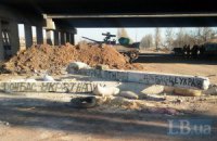 Якщо бойовики підуть у наступ, Україна відповість військовою операцією, - АП