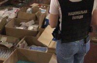 Псевдоволонтер торгував "гуманітаркою", призначеною для жителів Ірпеня