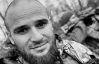Сьогодні на фронті загинув титулований український важкоатлет Олександр Пєлєшенко