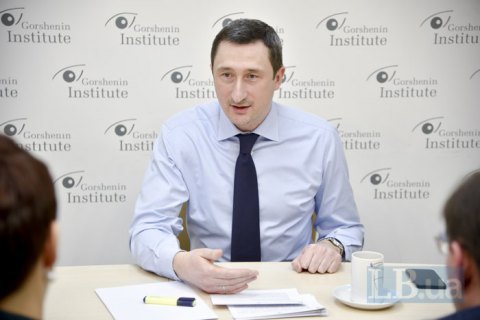 Чернышов рассказал об одобренных правительством инициативах Минрегиона