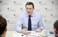 Чернышов рассказал об одобренных правительством инициативах Минрегиона