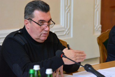Україна готується до різних сценаріїв на польсько-білоруському кордоні, – Данілов   