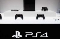 Sony назвала дату выхода PlayStation 4