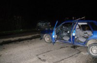 Мэр Новомиргорода совершил смертельное ДТП