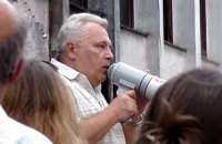 В Мариуполе задержали "народного мэра" (обновлено)