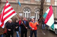 Закарпатський сепаратизм