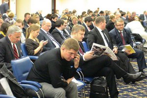 Адвокаты со второй попытки не избрали члена ВККС