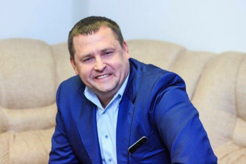 Филатов опроверг, что собирается баллотироваться в президенты