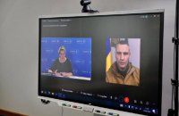 Зловмисники розіслали лідерам європейських столиць запити на спілкування від імені Кличка