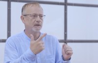 Помер журналіст-розслідувач, співзасновник порталу «Наші Гроші» Олекса Шалайський