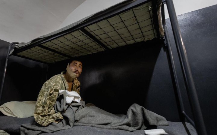 CNN: за дев’ять місяців цього року українські війська взяли в полон уп'ятеро більше іноземців, ніж за весь 2023-й