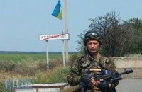 Порошенко наказав армії посилити оборону