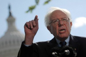 Сенатор Вермонта стал пятым кандидатом в президенты США
