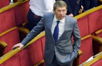 Нова група "Довіра" допускає підтримку ініціатив Зеленського