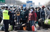 В Эстонии 17 украинских заробитчан нарушили режим самоизоляции