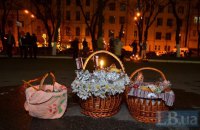 Комендантська година на Миколаївщині сьогодні почнеться о 19:00