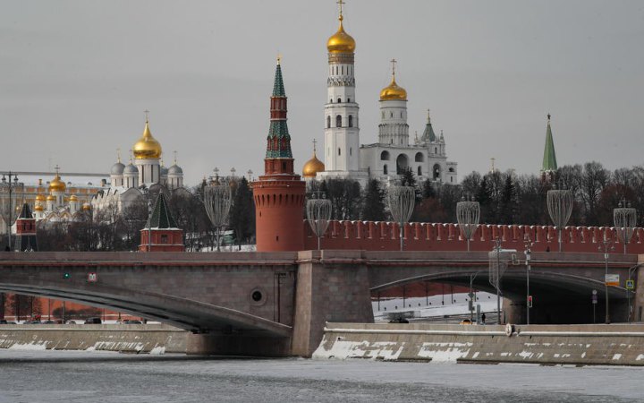 Кремль далі прагне змінити режим у Києві та встановити контроль над більшою частиною України, – ISW