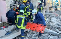 Сьогодні росіяни обстріляли 25 населених пунктів України, – Генштаб