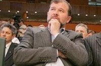 Балога считает, что основные кандидаты просто испугались