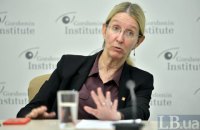Глава Минздрава рассказала об опасности электронных сигарет 