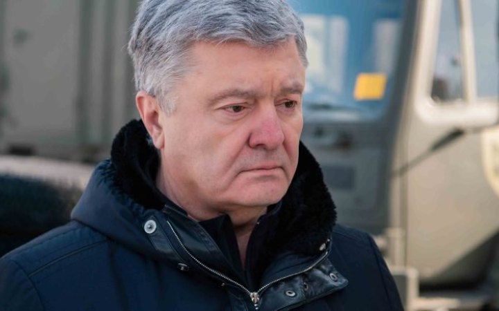 Порошенко закликав Захід не чекати швидких результатів від українського наступу