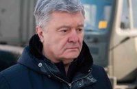 Порошенко закликав Захід не чекати швидких результатів від українського наступу