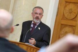 Табачник: я взялся не с постели Павла Лазаренко
