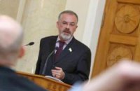 Табачник: я взялся не с постели Павла Лазаренко