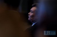 Янукович хочет запретить силовые действия на время массовых акций