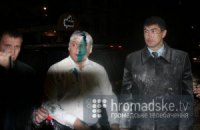 Под телеканалом ICTV Царева ждут афганцы. Добкина облили зеленкой