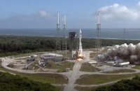На орбіту запустили безпілотний шаттл ВПС США