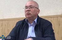 Повідомлено про підозру депутату-зраднику в Енергодарі, який наказав вивезти майже 140 тисяч тонн зерна