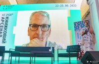 Тімоті Снайдер: “Війна в Україні важлива для світової демократії”