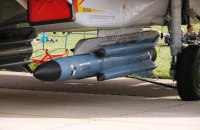 Росія атакувала Одещину ракетою Х-31, – Сили оборони півдня