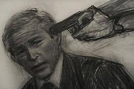 Бразилец "убил" 9 мировых лидеров