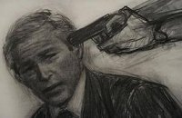 Бразилец "убил" 9 мировых лидеров