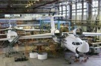 Концерн "Антонов" поборется за заказ минобороны США