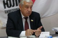 Нардепа от БЮТ избили в Кировограде 