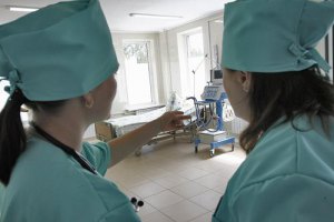 В Ивано-Франковской области душевнобольные люди за копейки работали на чужих домохозяйствах
