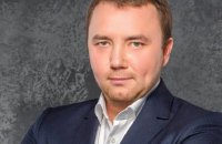 Юрист Маслов зашел в Раду от "Слуги народа" вместо Ткаченко