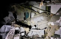 Росія обстріляла "градами" і "ураганами" Дніпропетровщину: у Нікополі пошкоджено понад 50 будинків і три підприємства