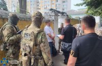 У Вінниці викрили більш ніж 10 посадовців військової медкомісії і лікарів, які брали хабарі від ухилянтів за довідки