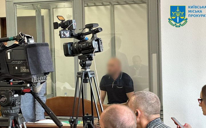 Апеляція не погодилася відправити суддю Тандира під домашній арешт