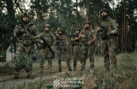Третя штурмова повідомила про першу у сучасній війні успішну атаку позицій окупантів наземними роботами
