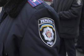В Херсоне задержали сотрудников МВД за сбыт наркотиков