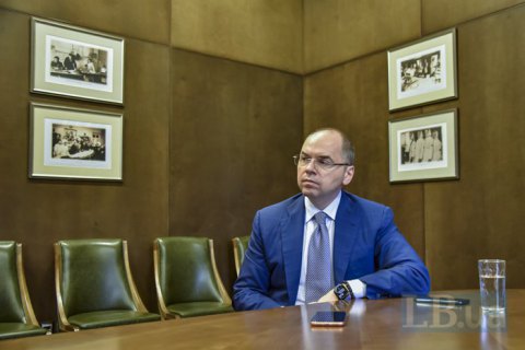 Степанов підписав наказ про реєстрацію в Україні вакцини AstraZeneca корейського виробництва